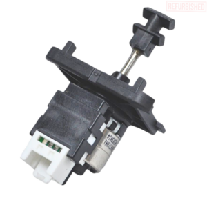 Worcester 87186828390 Diverter Valve Motor Refurbished Greenstar Life Style CDI