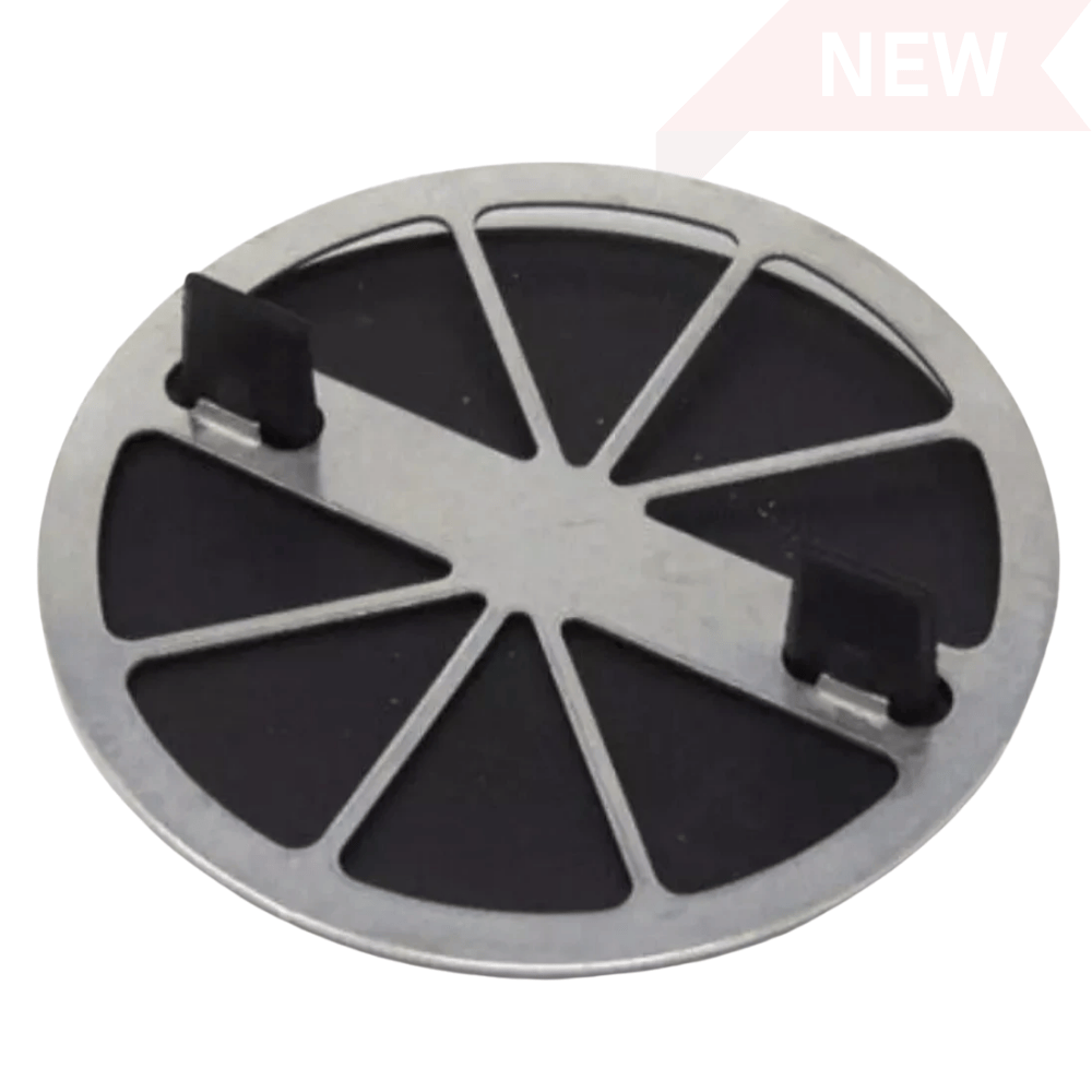 Worcester diaphragm valve 8716119295