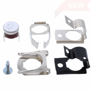 Worcester NTC Thermistor DHW 87161423020 Highflow CDI & i Junior