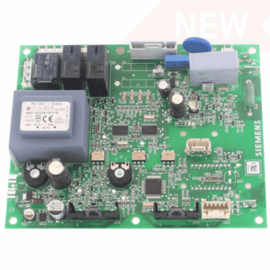 Baxi PCB 720125801 Bermuda 15 HE Control Board