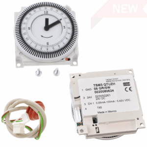 Heatline Clock 0020210533 Capriz 2 Monza 2 Boiler Timer