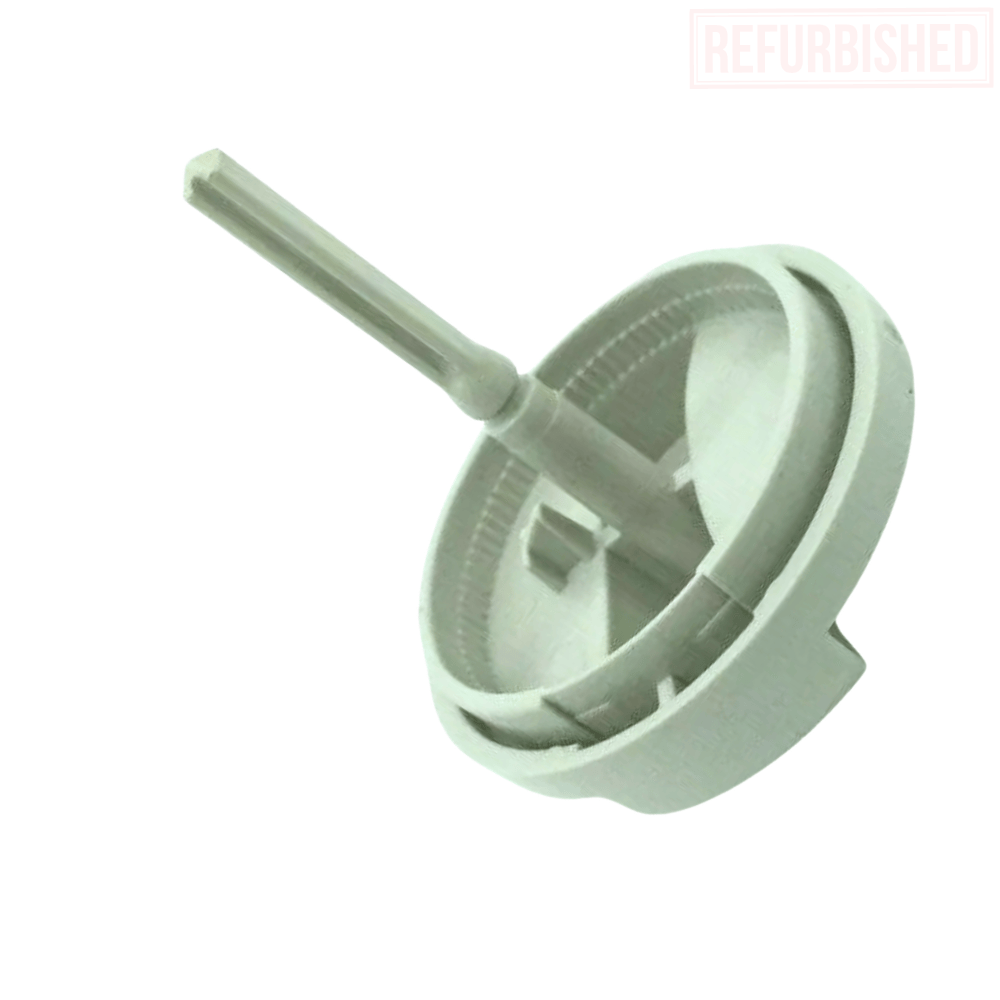 Vaillant Knobs Grey 114288