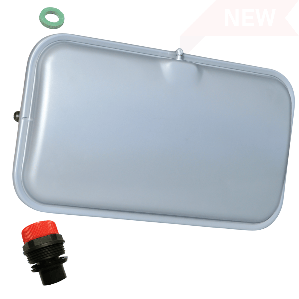 Heatline 0020202812 expansion vessel