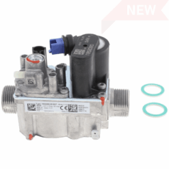 Vaillant gas control valve 0020268758
