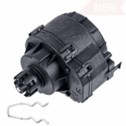 Worcester Diverter Valve Motor 87186445640