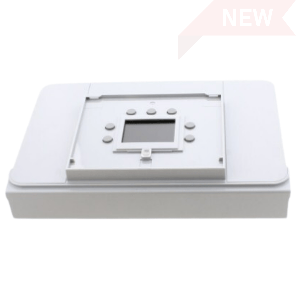 Worcester control unit MHP-27 8716122561 for Greenstar 4000 boilers.