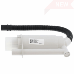 Genuine Vaillant part Part number 180984 Condensate trap / siphon Fits Ecotec Pro boilers Direct replacement part