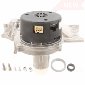 Glowworm Fan 0020195510 Energy 30 35 Home Ultimate Fan Assembly