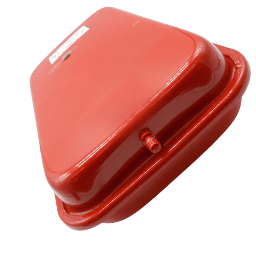 Potterton 5117636 10-Litre Expansion Vessel. Fits Potterton Promax HE Store & Promax 24 Store (90L, 115L, 150L)