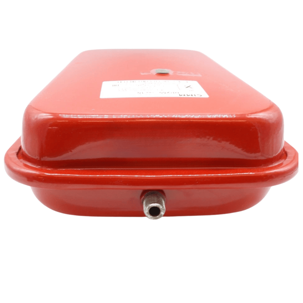Potterton 5117636 10-Litre Expansion Vessel. Fits Potterton Promax HE Store & Promax 24 Store (90L, 115L, 150L)