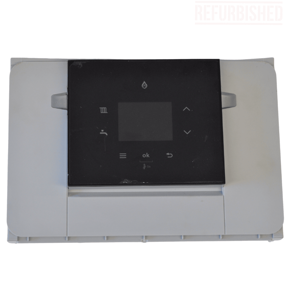 Worcester Bosch 8737709172 Control Box ACU 8300