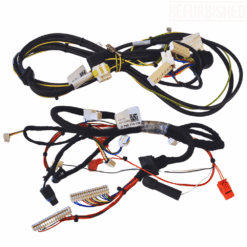 Worcester Bosch 8737709175 24V CHG Harness