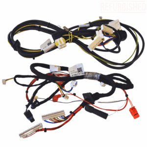 Worcester Bosch 8737709175 24V CHG Harness | Greenstar 8000 Life & Style