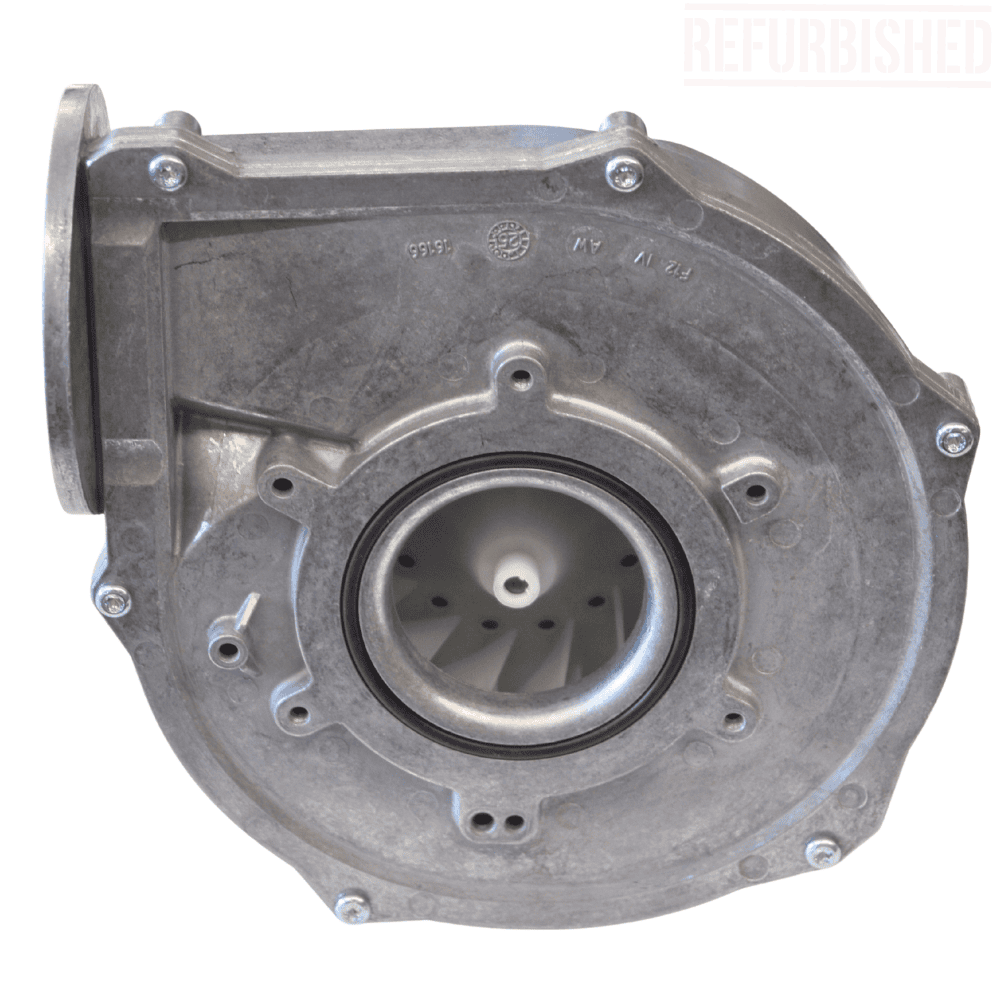 Worcester Greenstar 8000 fan replacement