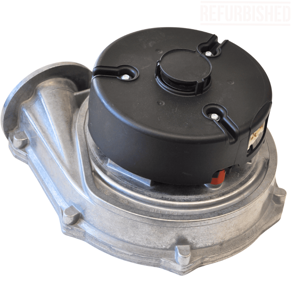 Worcester Greenstar 8000 fan replacement