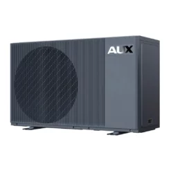 Heat Pumps