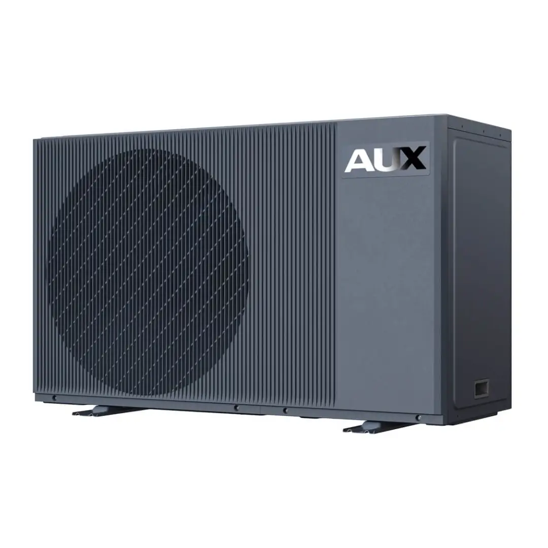 Heat Pumps