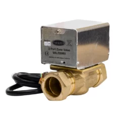 Image of Tower 28mm 2 Port Zone Valve