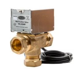 Image of 28mm Mid Position Valve TFC Tower