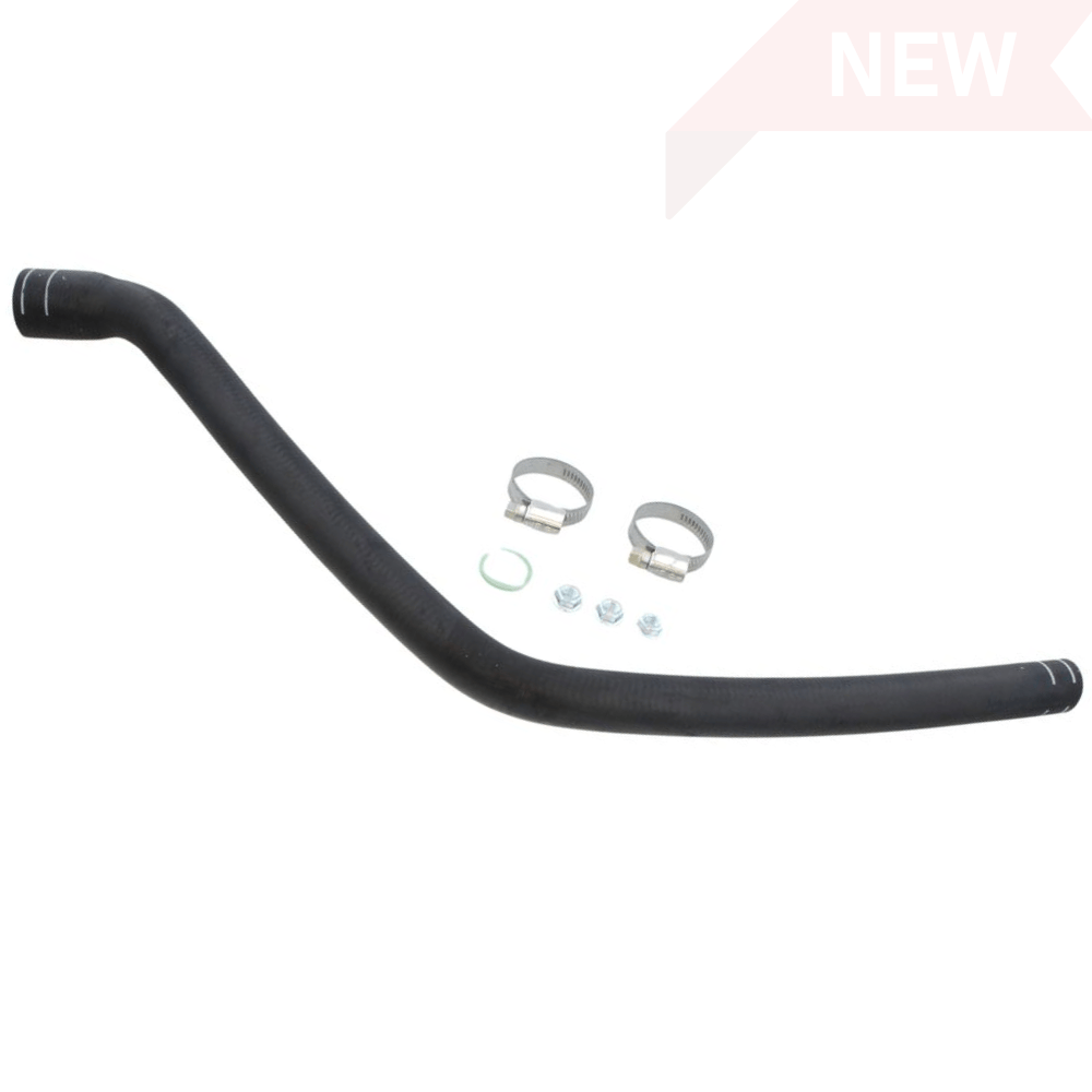 Viessmann 7841766 return hoses for Vitodens 050-W 29/35kW combi boilers