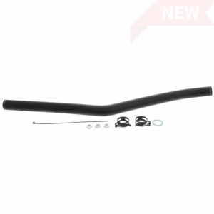 Viessmann 7828637 HR EPDM Hose Vitodens 100-W WB1B Boiler