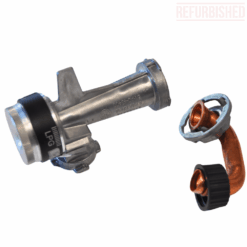 Worcester 8737708865 venturi for Greenstar Life & 8000 Style boilers