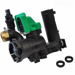 Worcester 8737709170 diverter valve refurbished