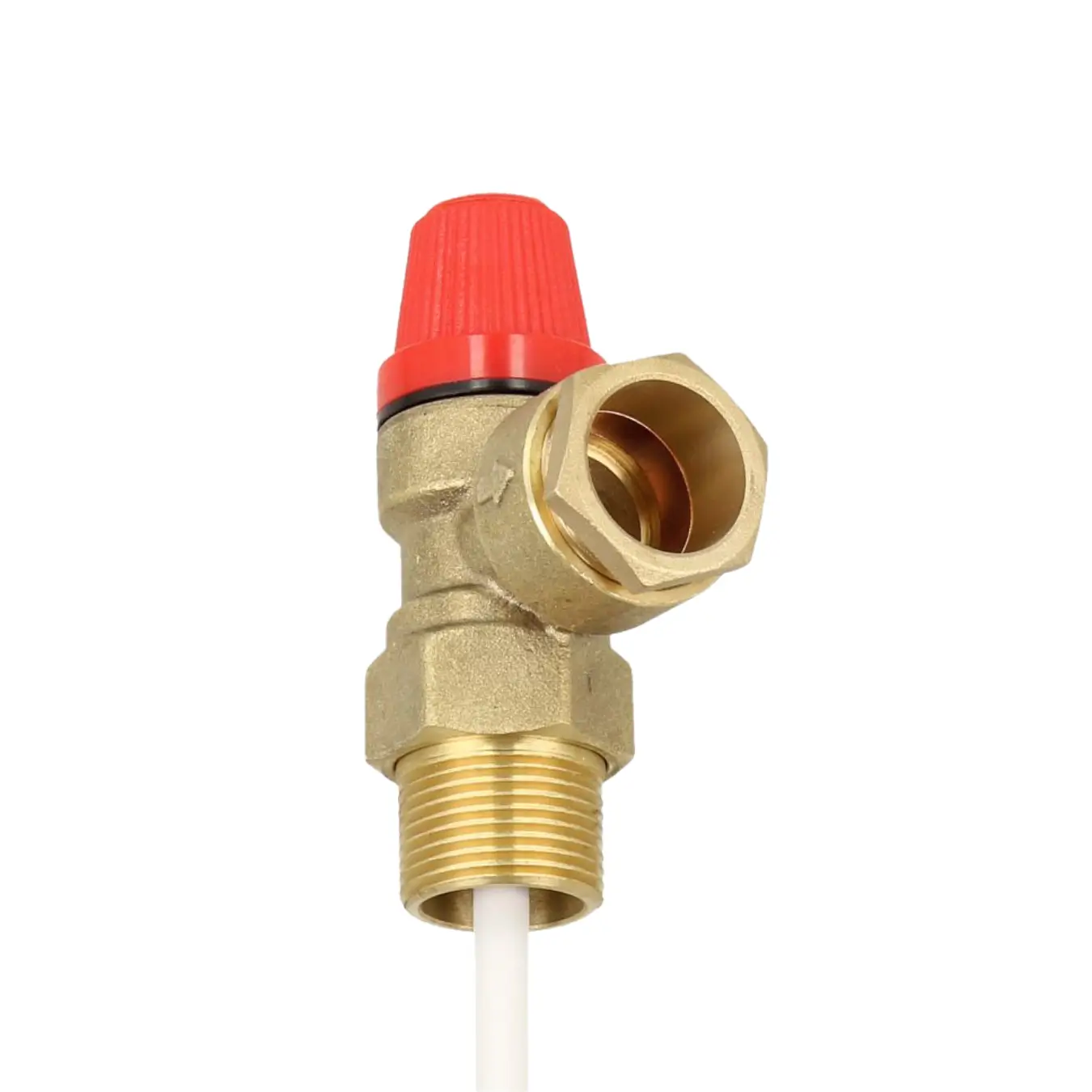 Image of 22mm x 3_4″ 7Bar Unvented T & P Relief Valve