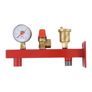 Expansion Vessel Mounting Kit ZL-4022-3/4" KeyPlumb