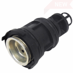 Vokera 20043594 3 way valve cartridge (replaces 20017597)