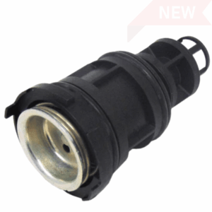 Vokera 20043594 3 way valve cartridge (replaces 20017597)