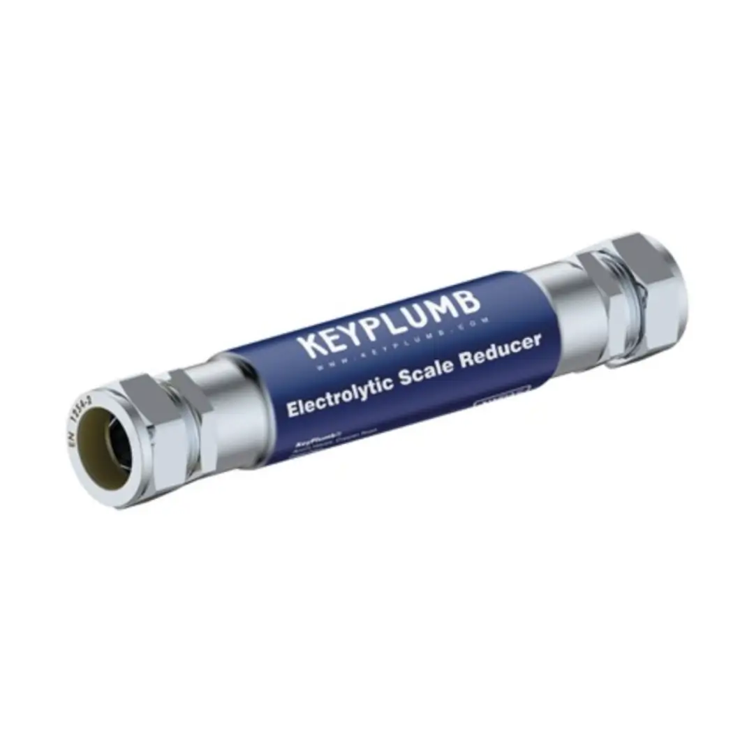 Image of 15mm Electrolytic Scale Reducer - KeyPlumb KPESR15 WRAS