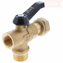 Vokera Cold Water Inlet Valve 1002356