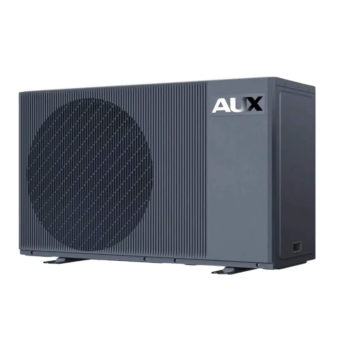 Image of AUX R290 4kW Monoblock Heat Pump A+++ Low Noise Heating