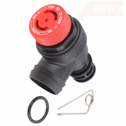 Worcester PRV Valve 8716117369