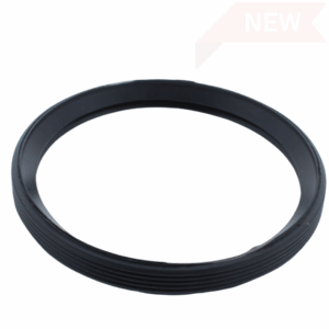 Worcester Bosch 87229333300 Flue Pipe Seal 87.5mm | Greenstar 8000