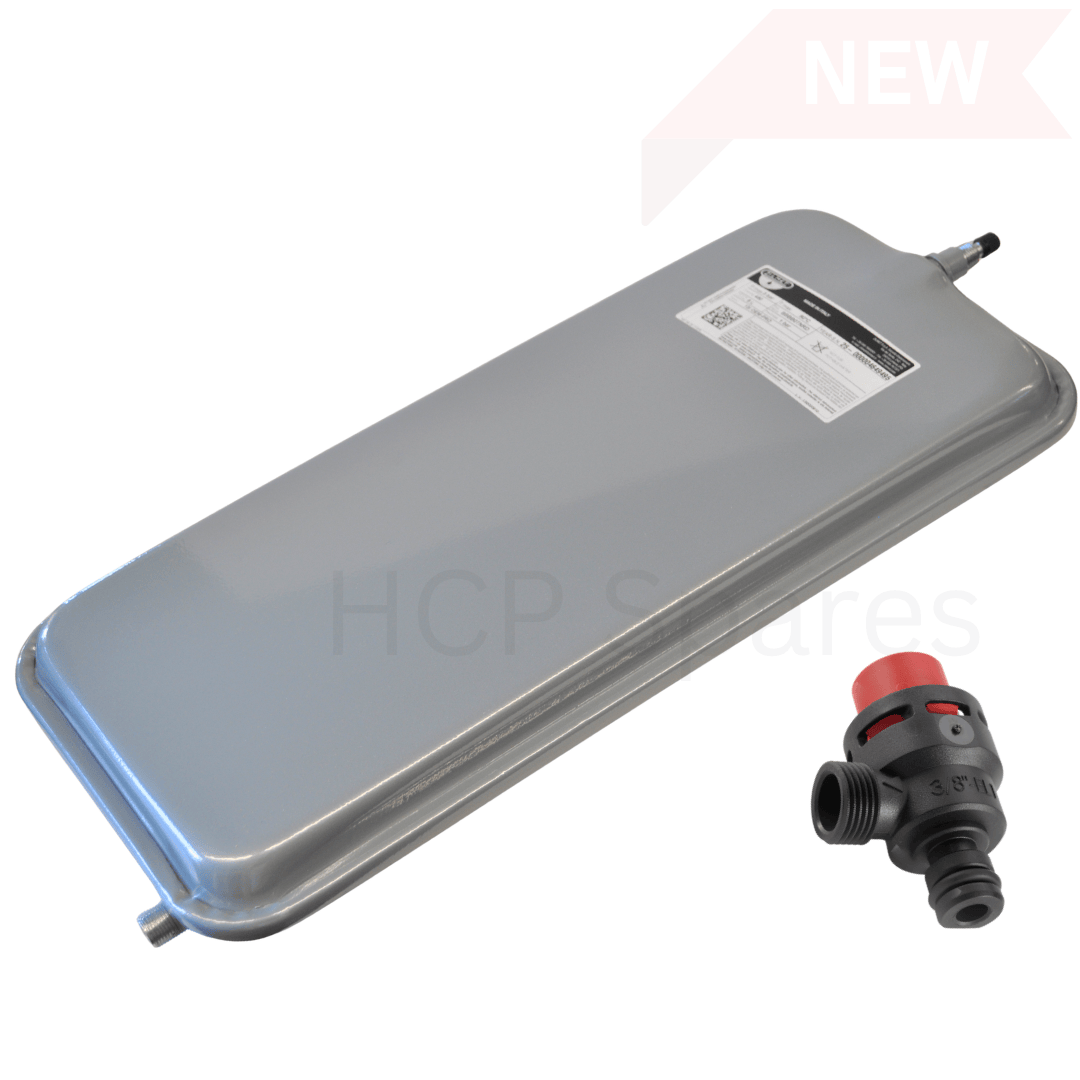 Image of Vokera Expansion Tank & PRV