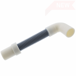 Vokera 10027192 Flexible Siphon Adapter Hose