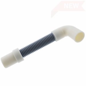 Vokera 10027192 Flexible Siphon Adapter Hose