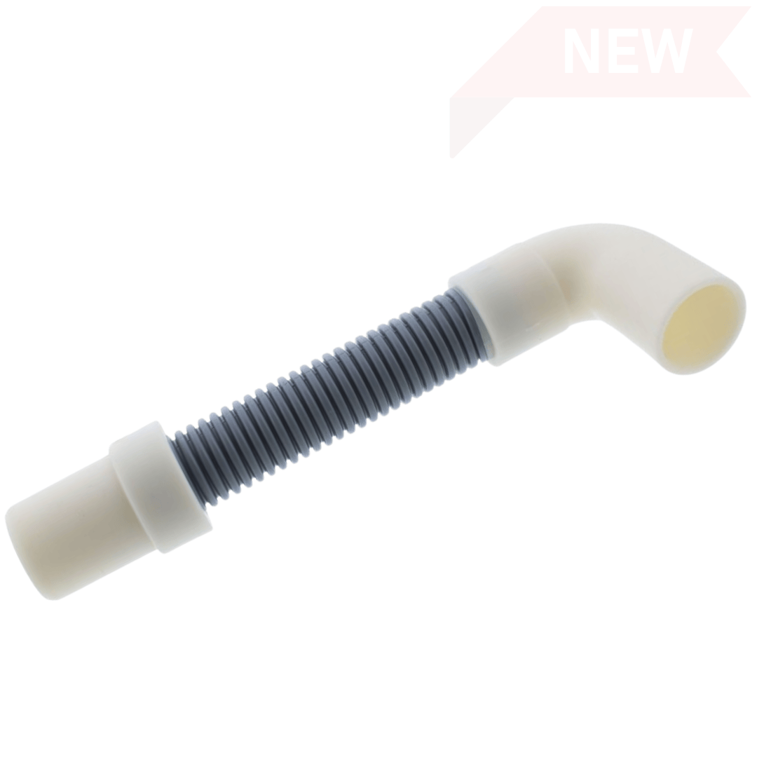 Image of Vokera Flexible Siphon Adapter Hose