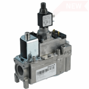 Ferroli 39813880 gas valve (Honeywell VR4601 QB 2019