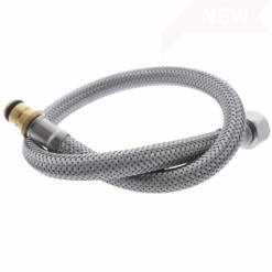 Vokera 10028603 Pipe Genuine Flexible Hose Boiler Part