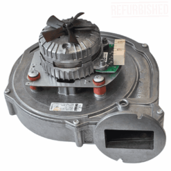 Baxi 5109925 refurbished boiler fan (old model)