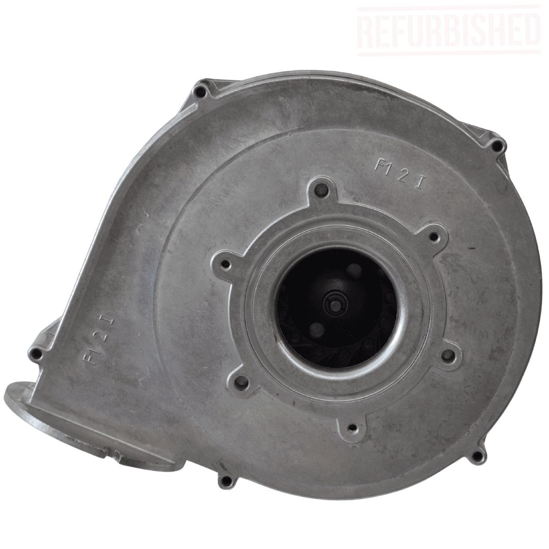 Baxi 5109925 refurbished boiler fan (old model)