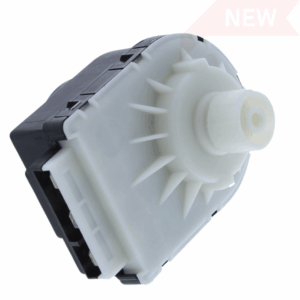 Vokera 10025304 Actuator Motorised Valve 1st Version