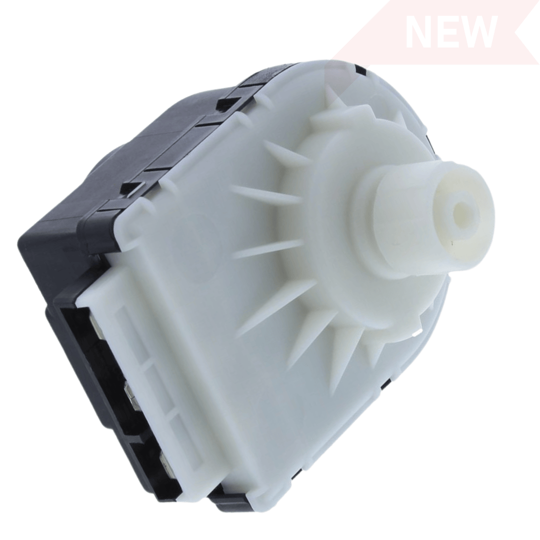 Image of Vokera actuator/motorised valve
