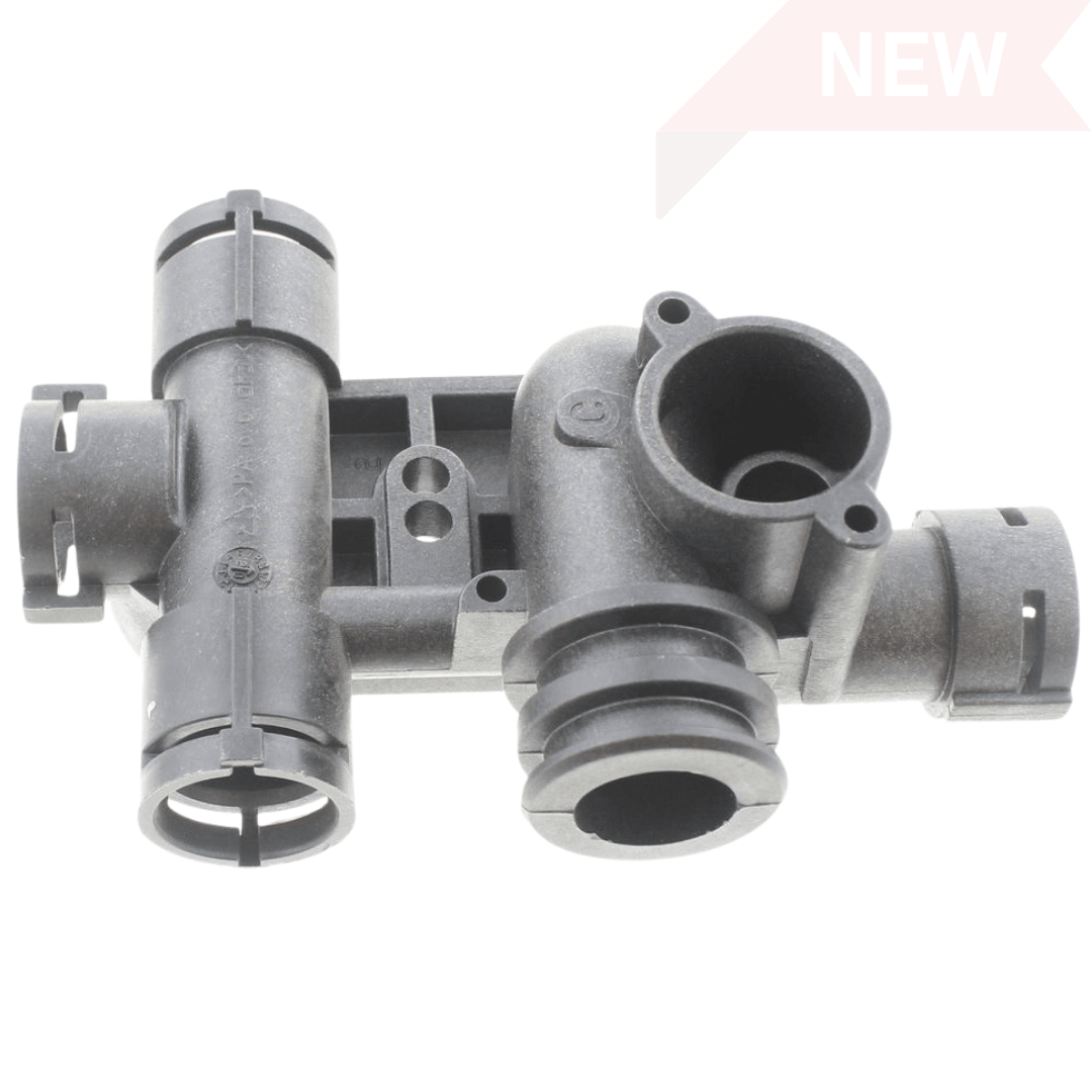 Image of Vokera Fitting / Union