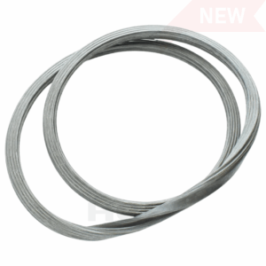 Ideal 176966 Burner Gasket Kit for Logic C & MAX Boilers