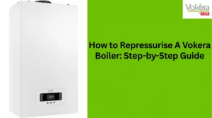 Image of How to Repressurise A Vokera Boiler: Step-by-Step Guide