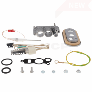 Worcester 8738901633 Ignition Device 50-100kW GB162 Boiler